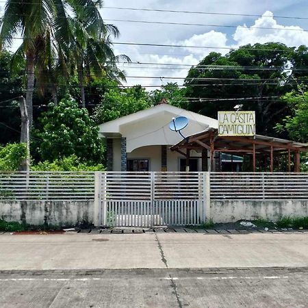 Lacasita 2Bd Vacation Home With Starlink Catarman  Eksteriør billede