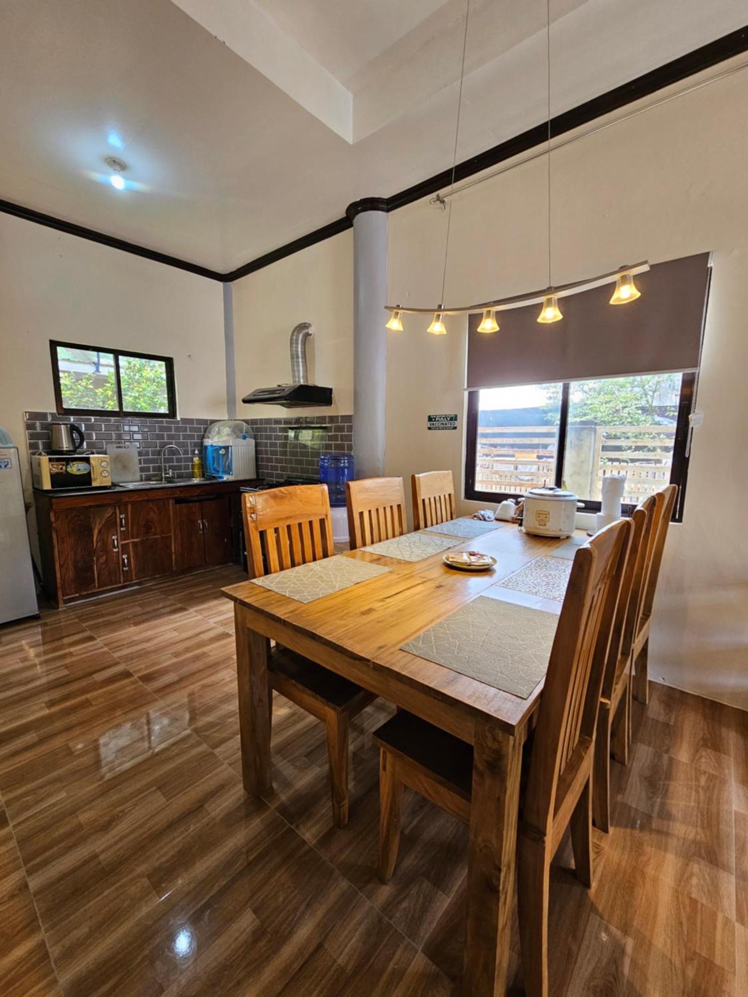 Lacasita 2Bd Vacation Home With Starlink Catarman  Eksteriør billede