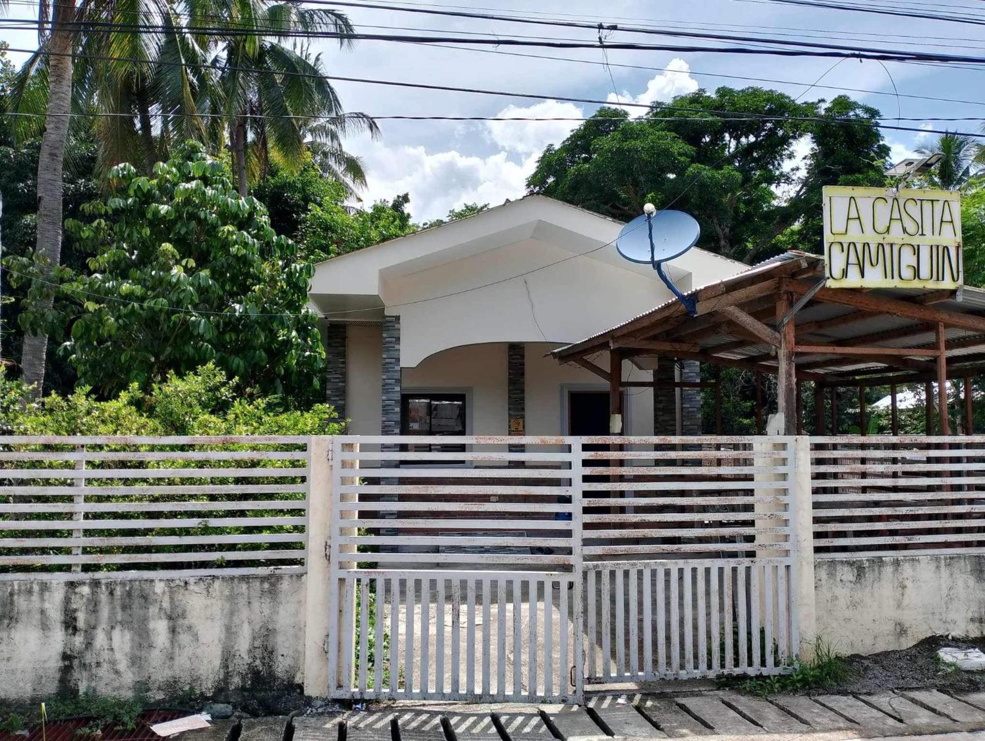 Lacasita 2Bd Vacation Home With Starlink Catarman  Eksteriør billede