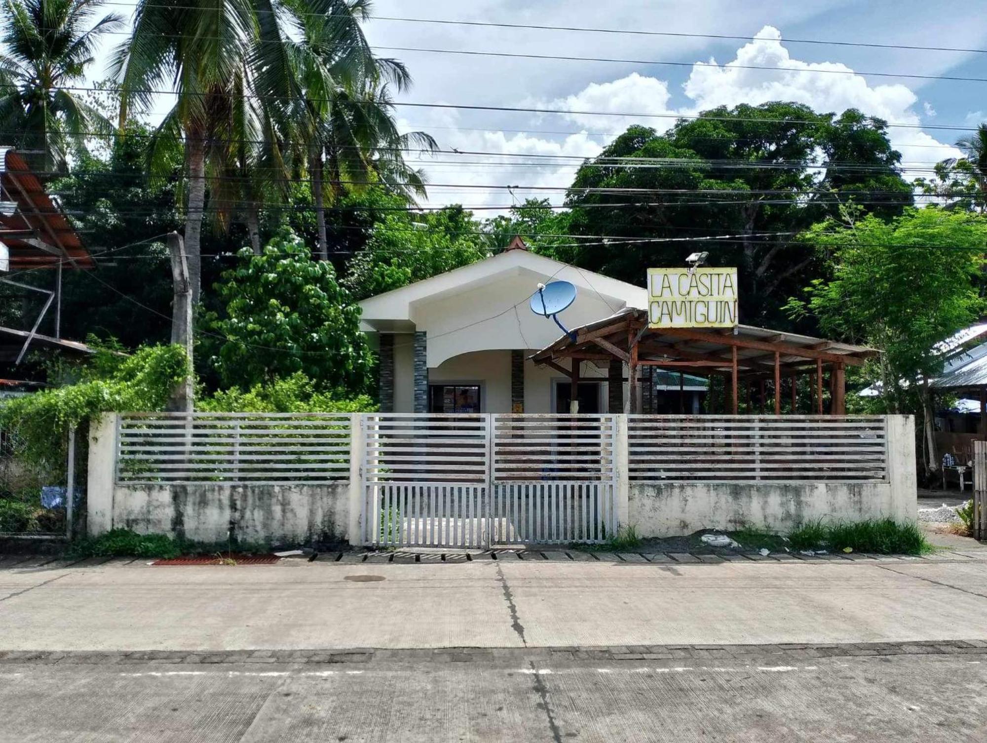 Lacasita 2Bd Vacation Home With Starlink Catarman  Eksteriør billede