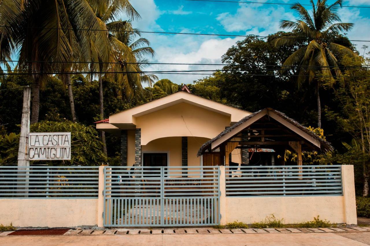Lacasita 2Bd Vacation Home With Starlink Catarman  Eksteriør billede