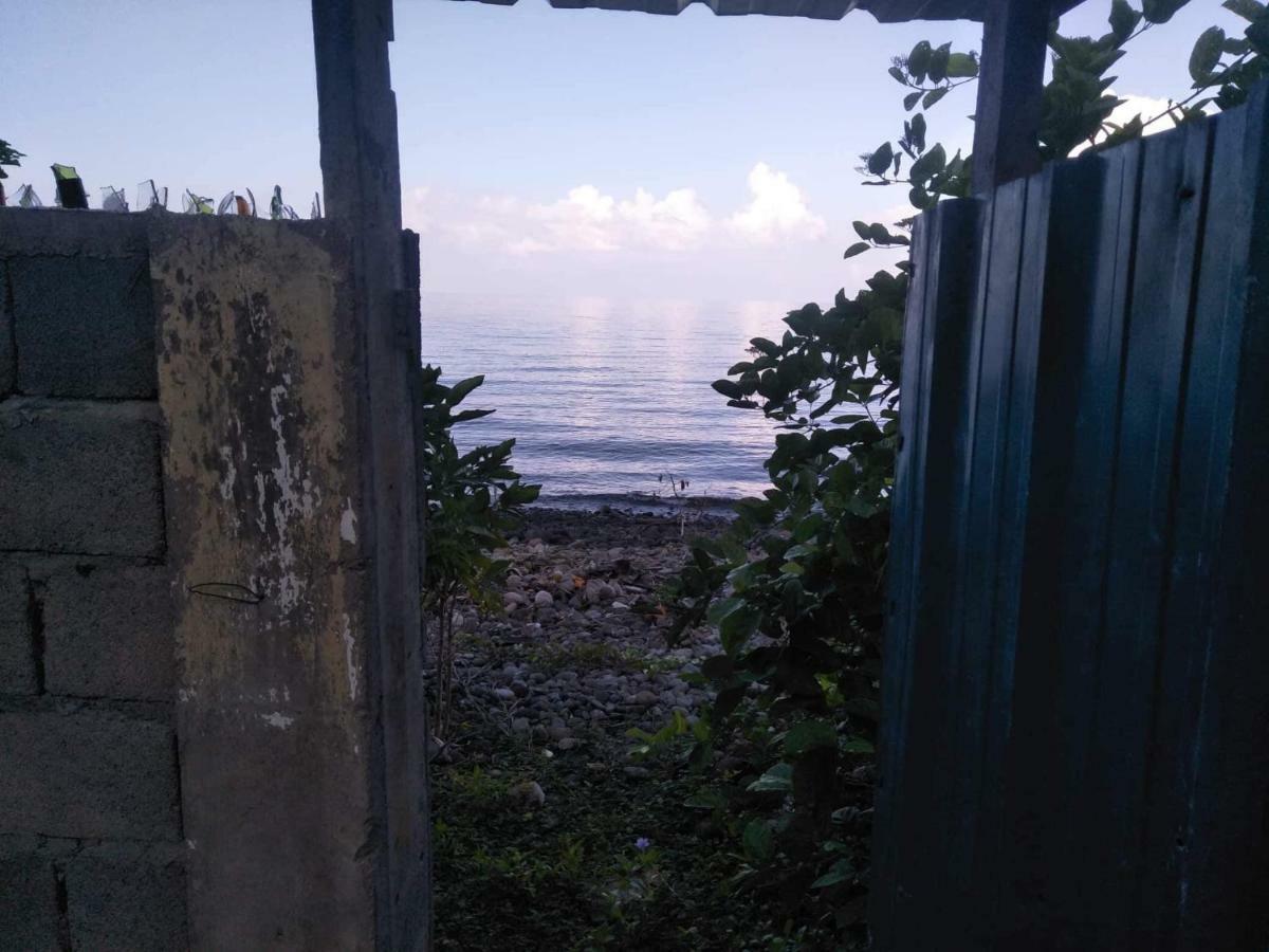 Lacasita 2Bd Vacation Home With Starlink Catarman  Eksteriør billede